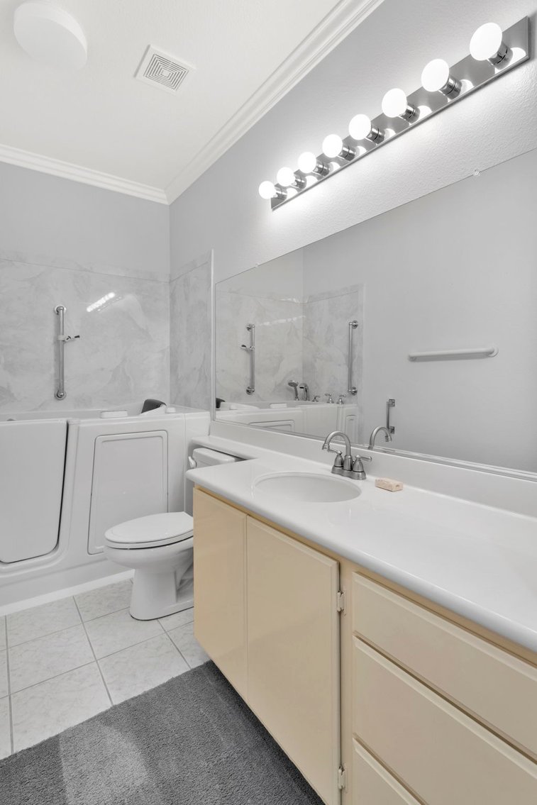 Image for Sierra Lakes Garden Retreat