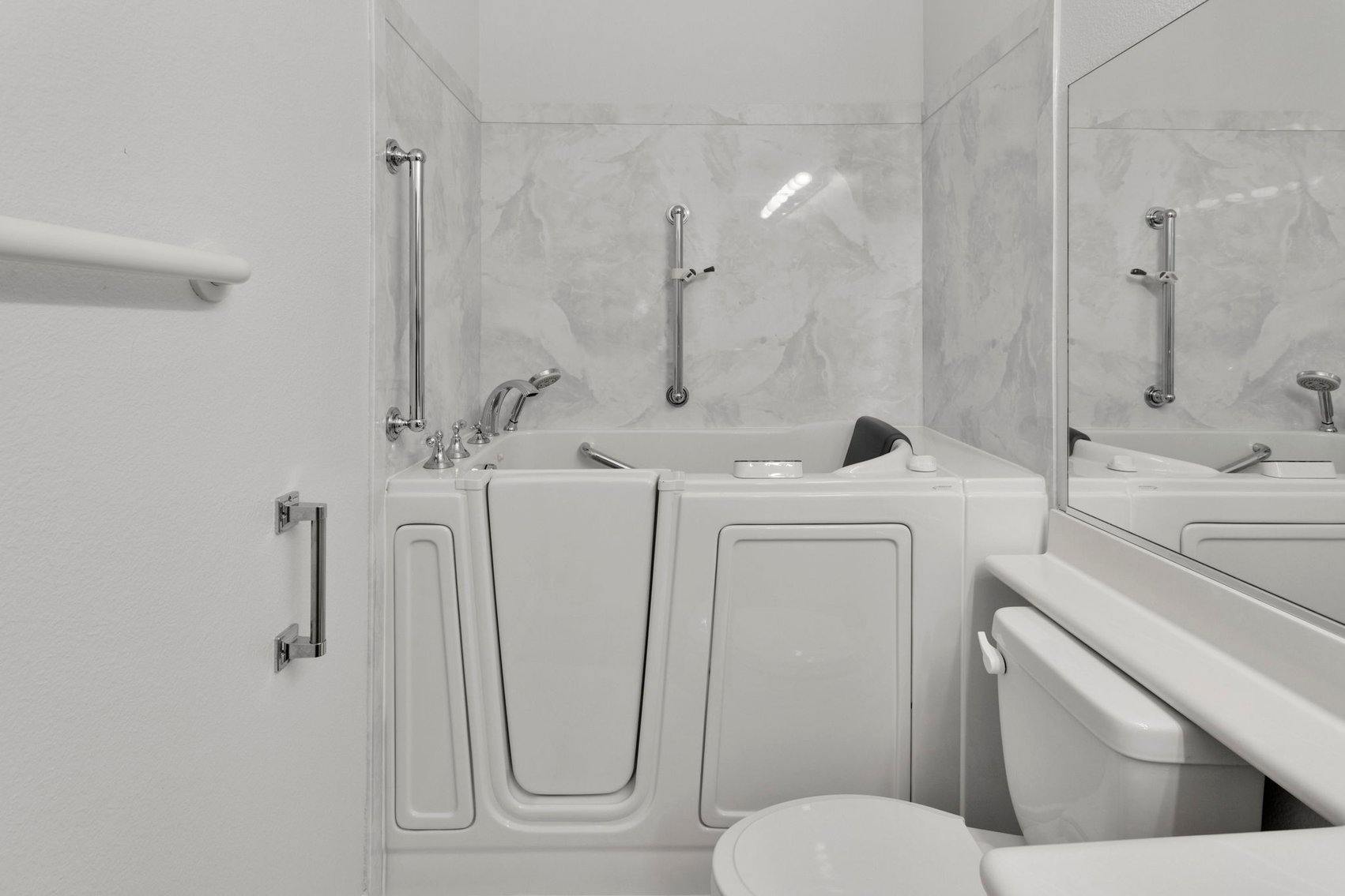 Image for Sierra Lakes Garden Retreat