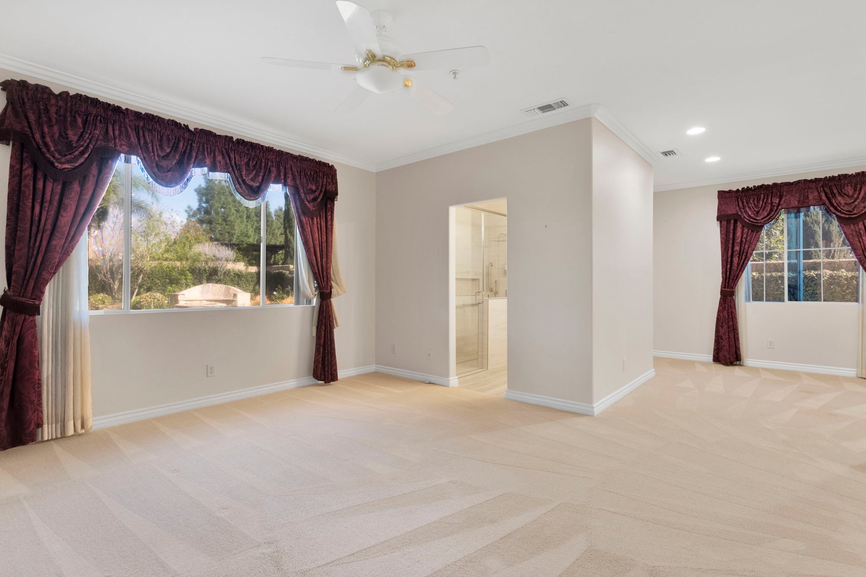 Image for Sierra Lakes Garden Retreat