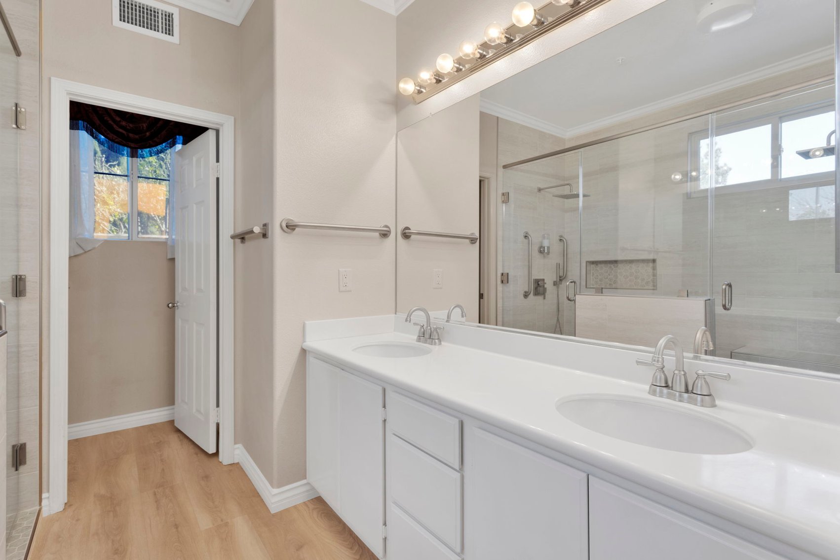 Image for Sierra Lakes Garden Retreat