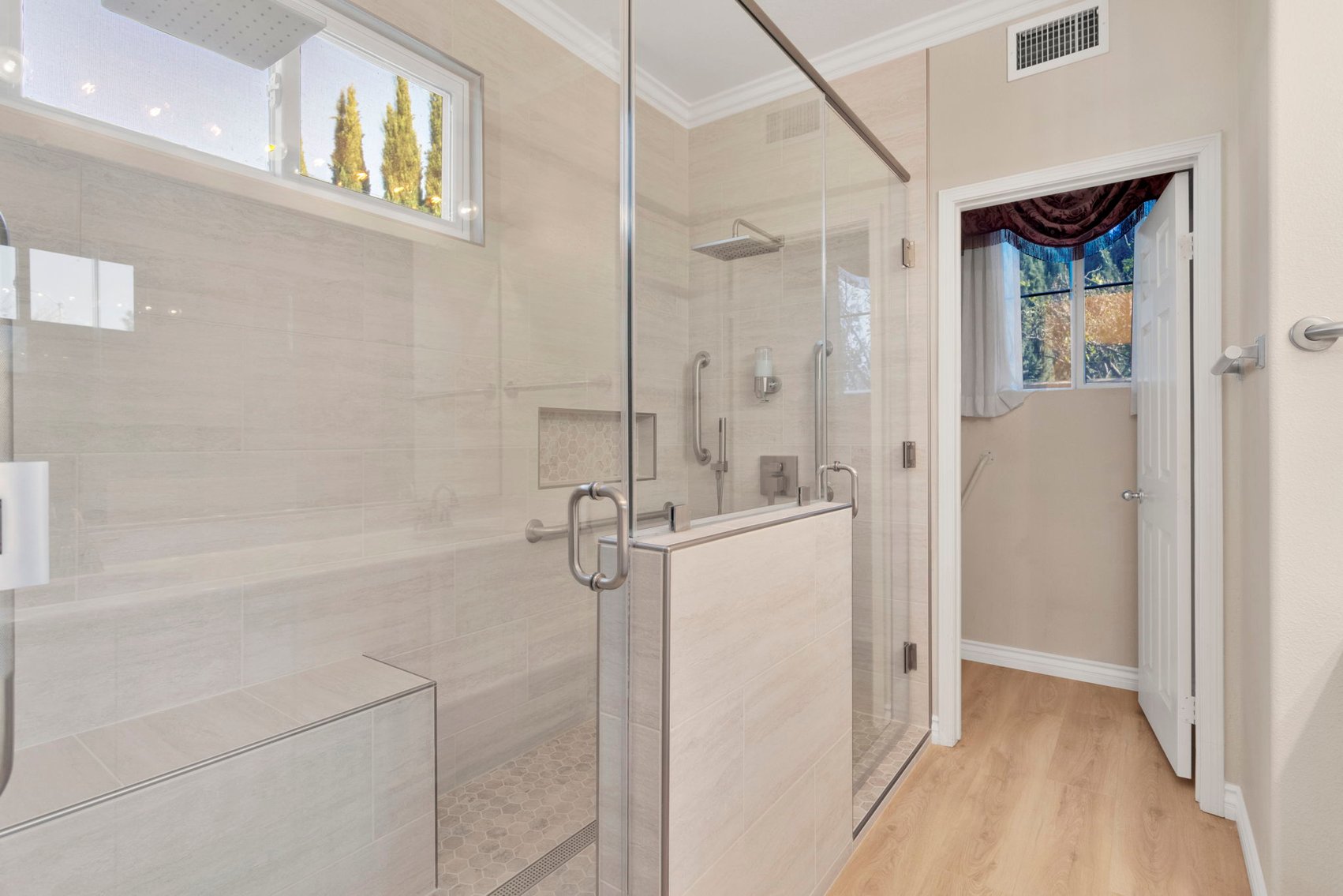 Image for Sierra Lakes Garden Retreat