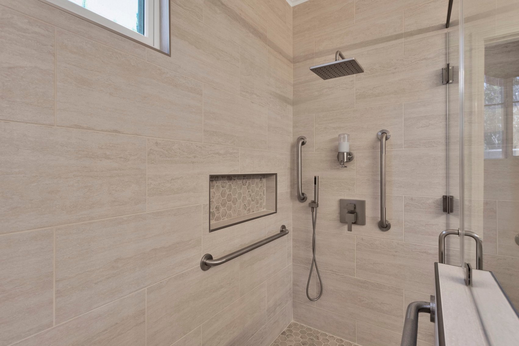 Image for Sierra Lakes Garden Retreat