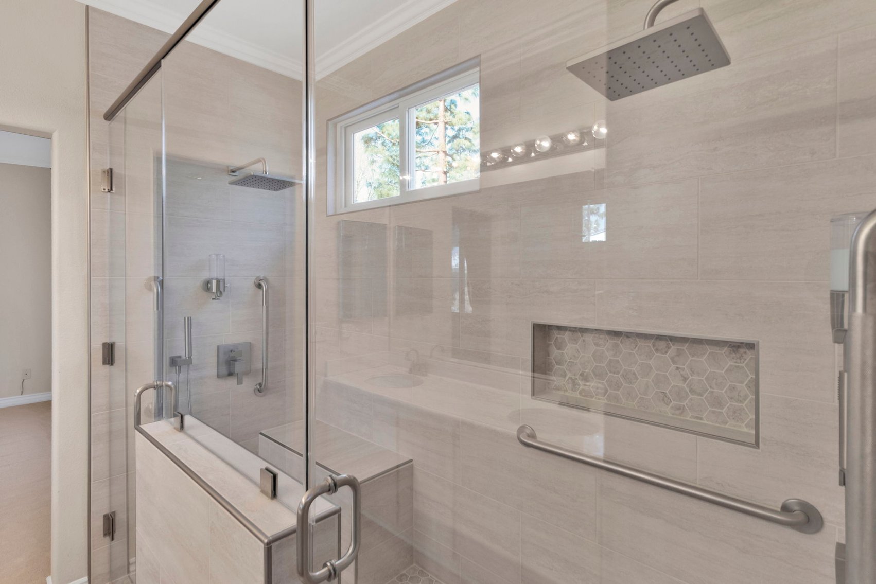 Image for Sierra Lakes Garden Retreat