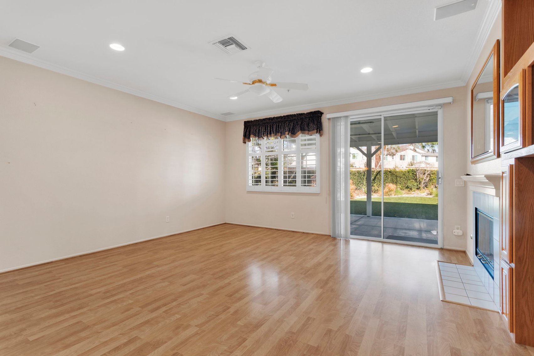 Image for Sierra Lakes Garden Retreat