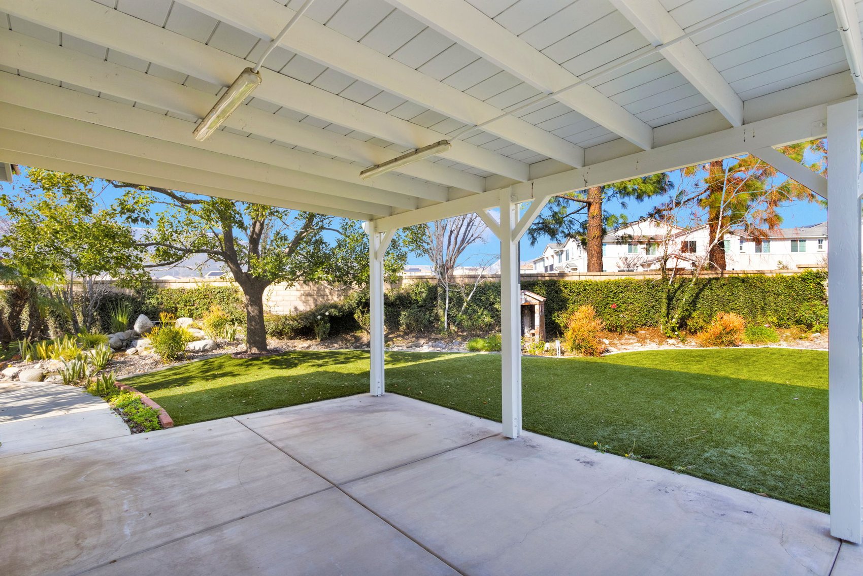 Image for Sierra Lakes Garden Retreat