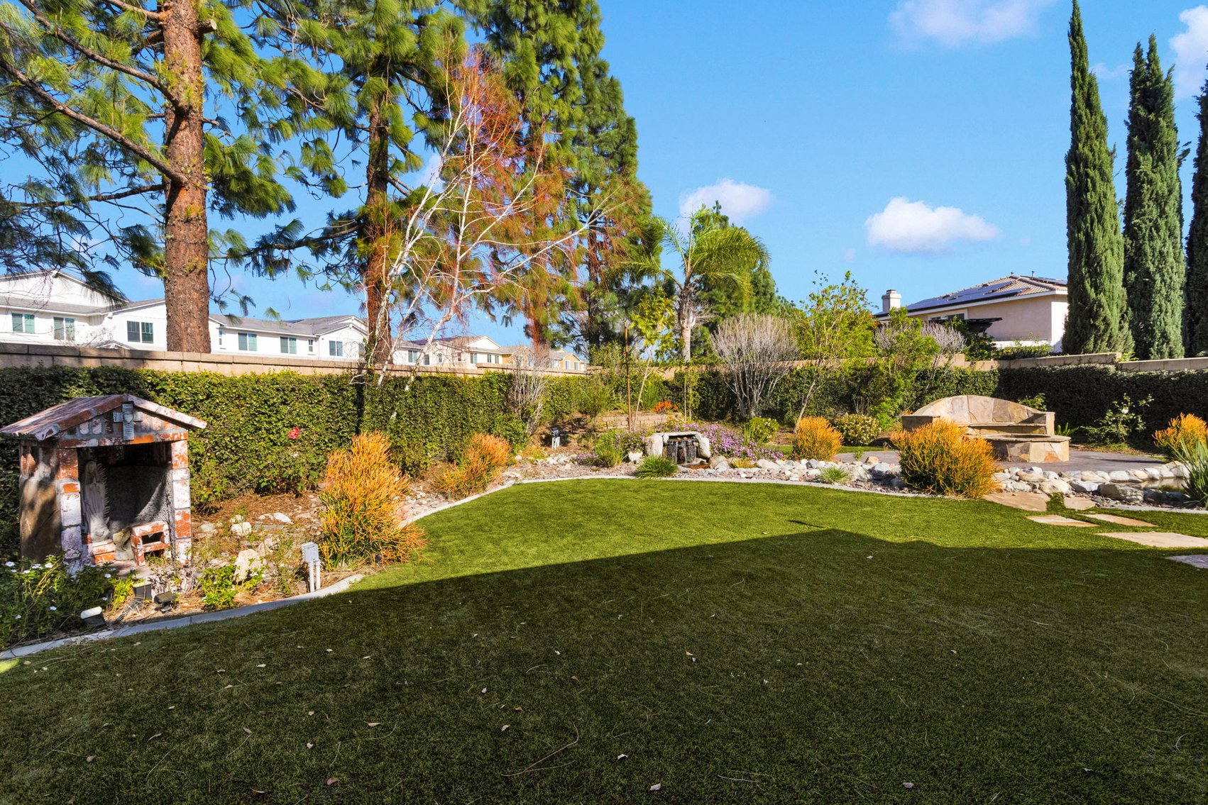 Image for Sierra Lakes Garden Retreat