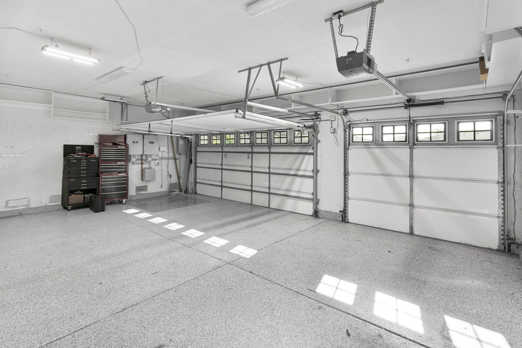 Image for Sierra Lakes Garden Retreat