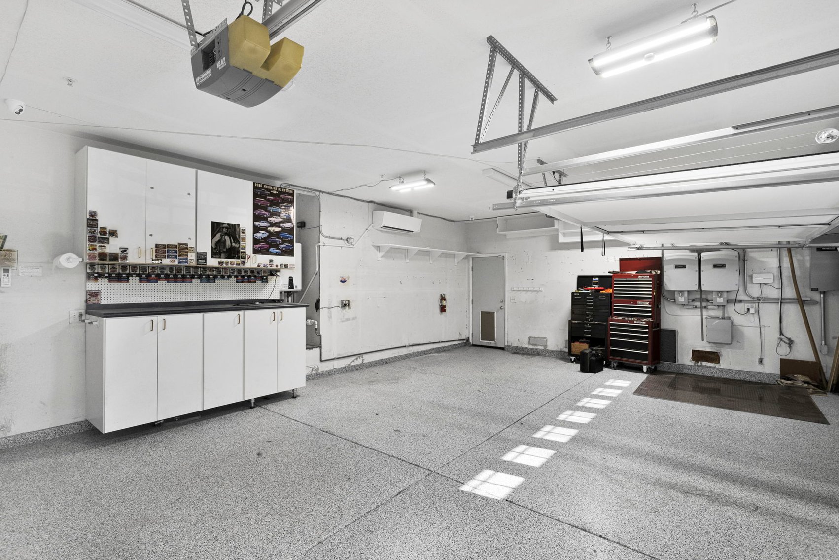 Image for Sierra Lakes Garden Retreat