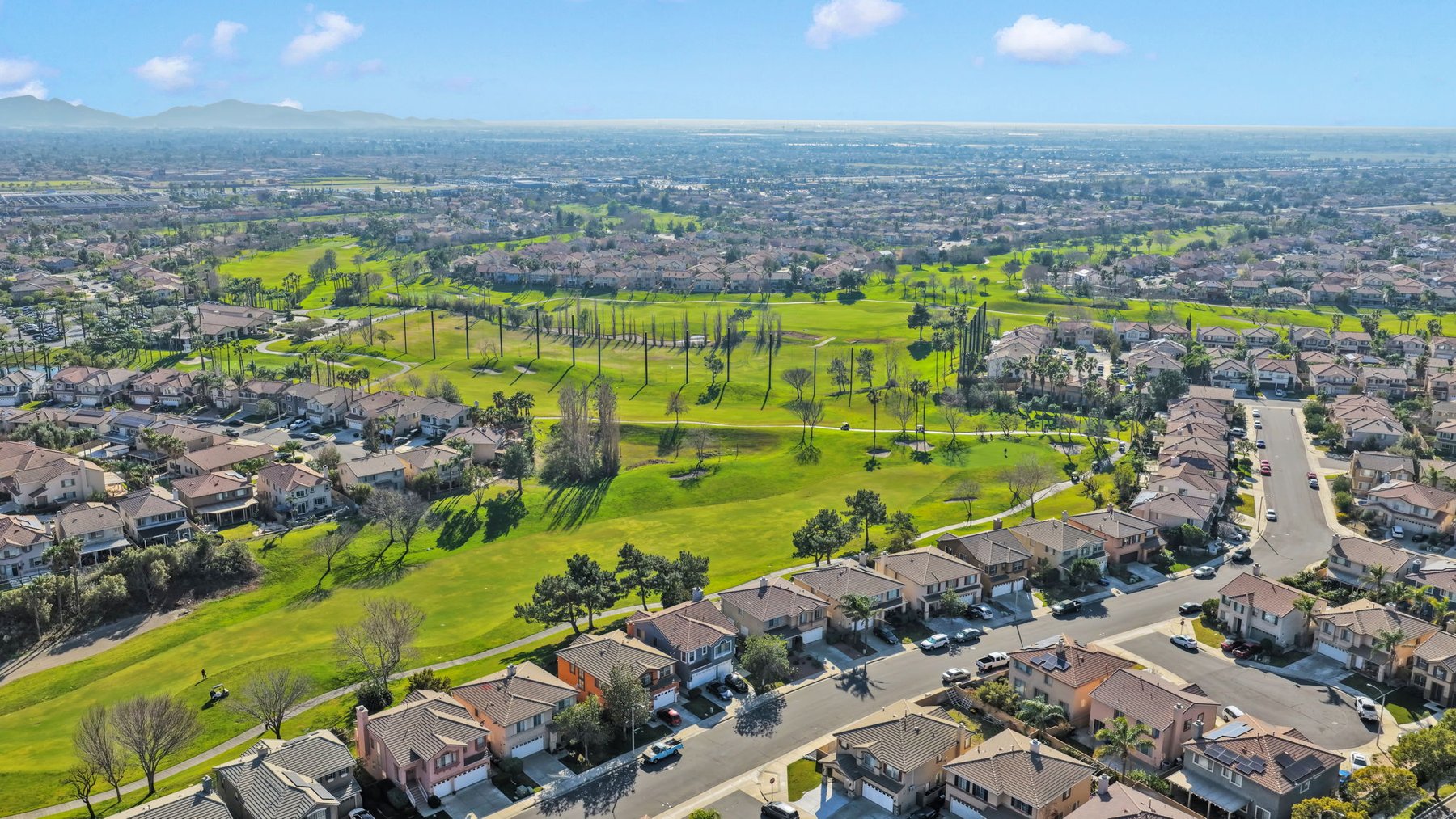 Image for Sierra Lakes Garden Retreat