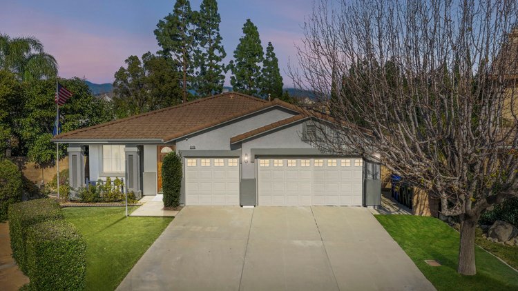 Image for Sierra Lakes Garden Retreat