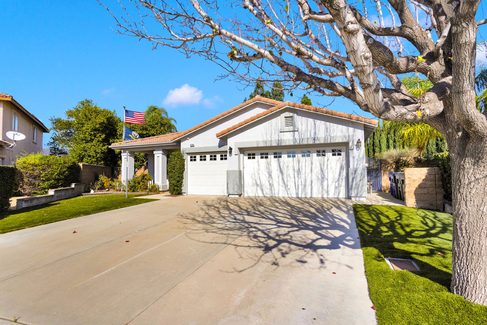 Image for Sierra Lakes Garden Retreat