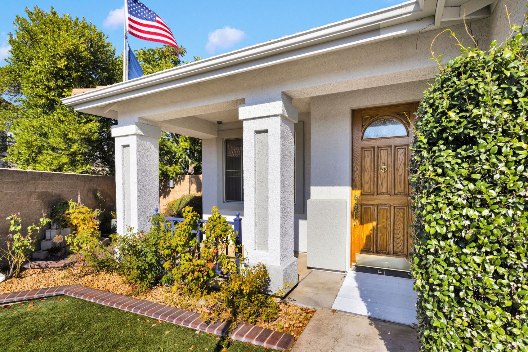 Image for Sierra Lakes Garden Retreat