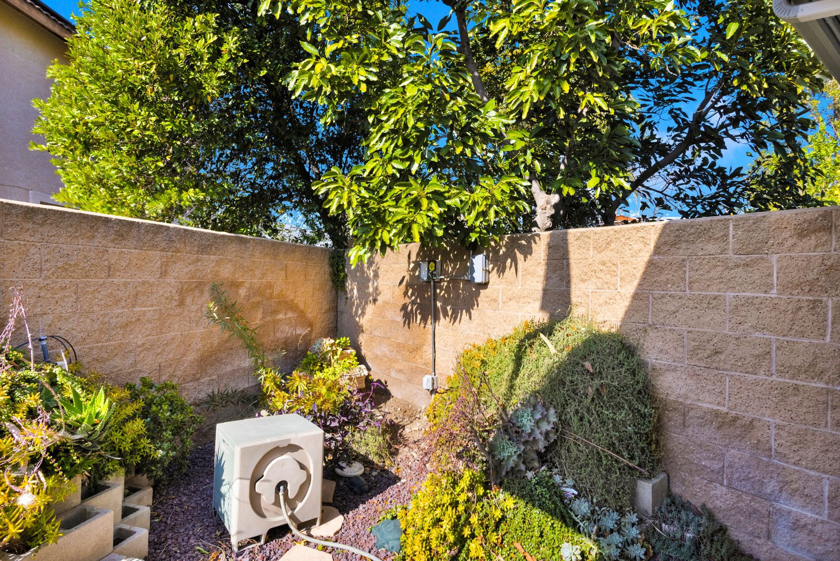 Image for Sierra Lakes Garden Retreat