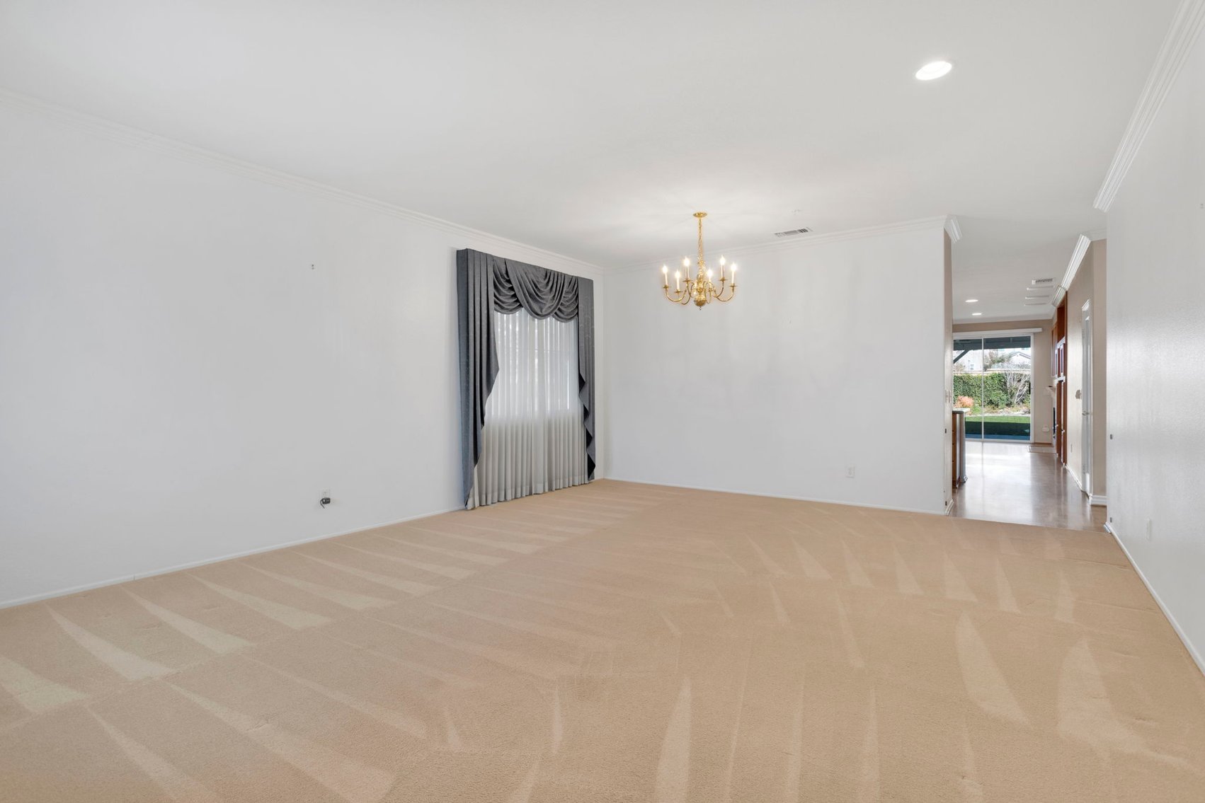 Image for Sierra Lakes Garden Retreat