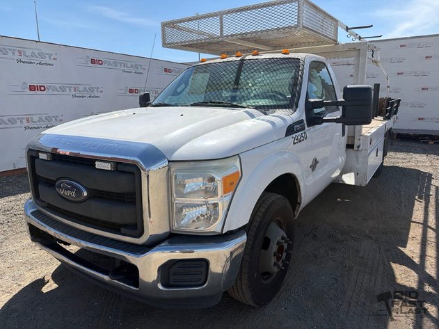 Image for April #1 2026