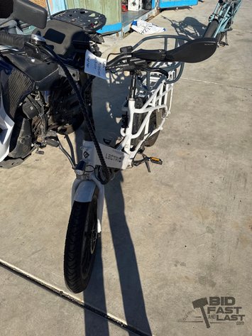 Image for April #1 2026