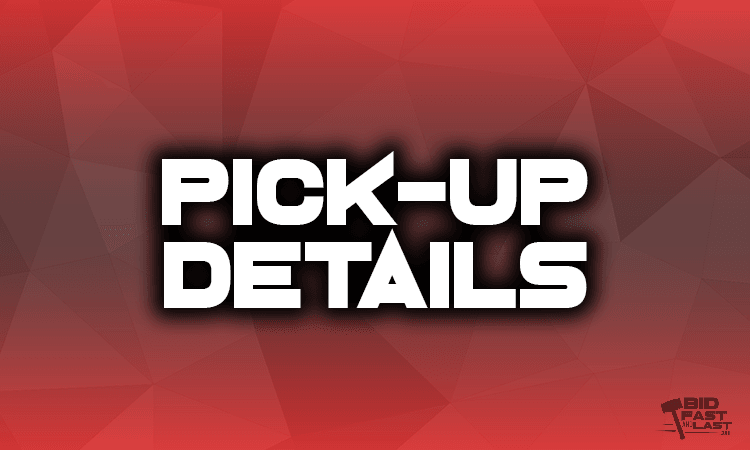 Image for Laguna Niguel Auction 2026