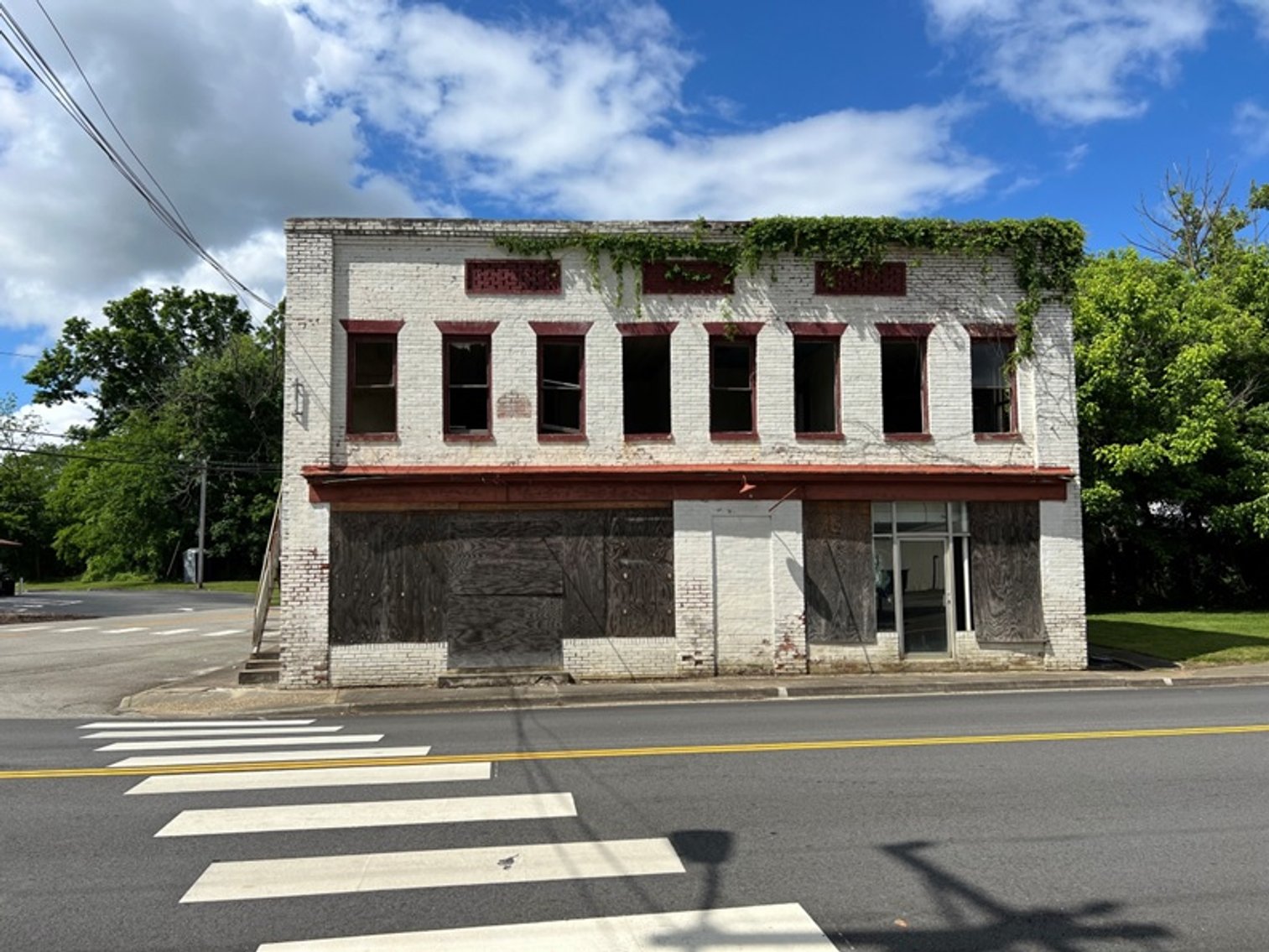 Image for Charlotte County, VA Sale of Tax Delinquent Real Estate