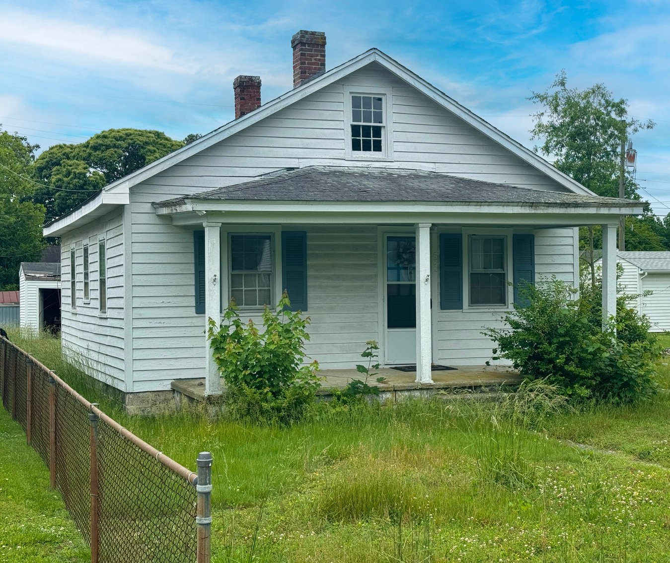 Image for Essex County, VA Sale of Tax Delinquent Real Estate