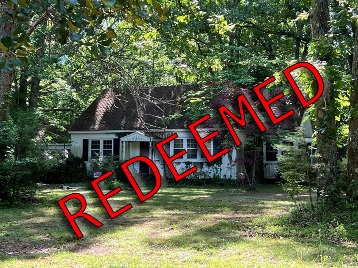 Image for Powhatan County, VA Sale of Tax Delinquent Real Estate