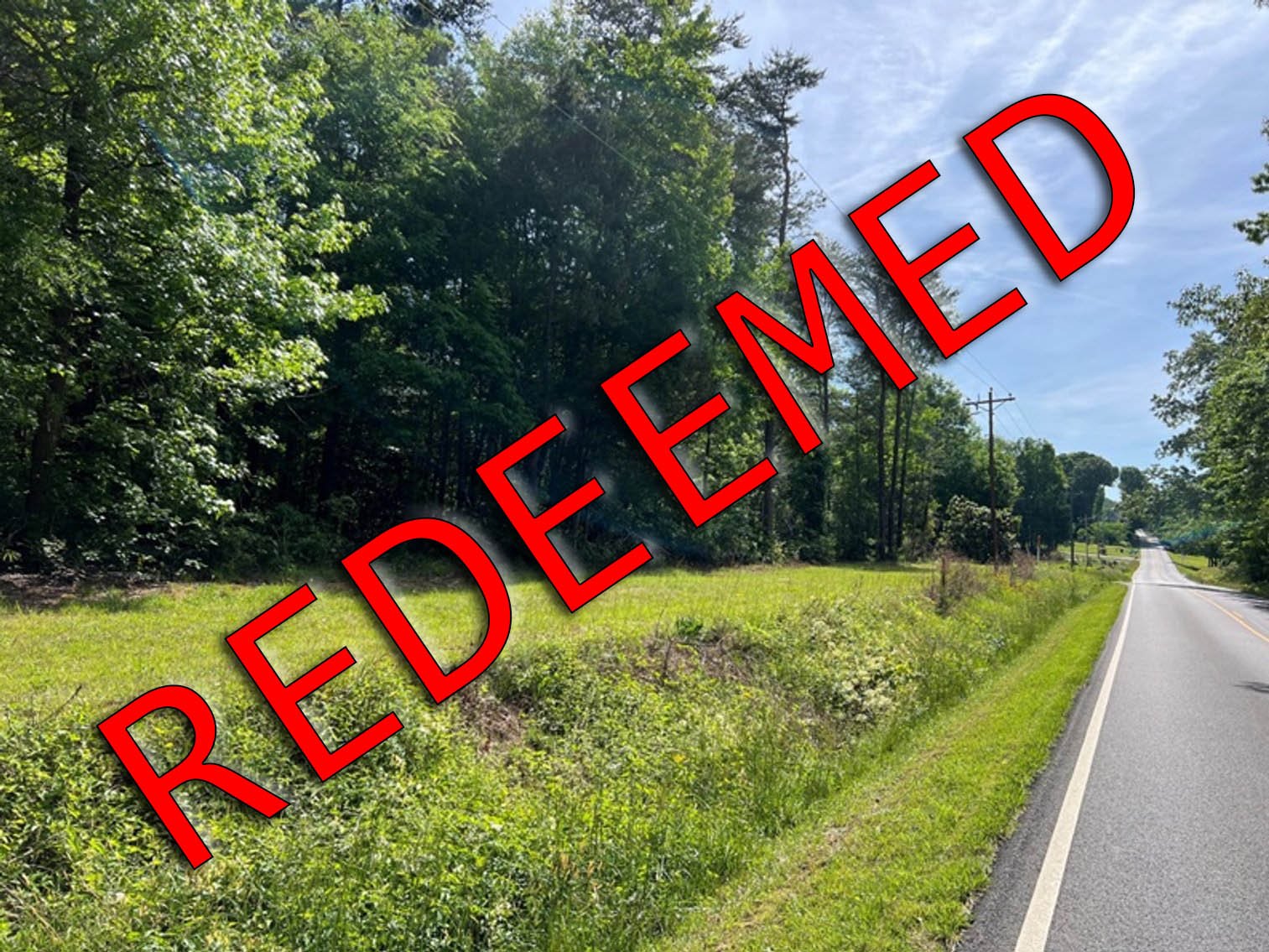 Image for Powhatan County, VA Sale of Tax Delinquent Real Estate