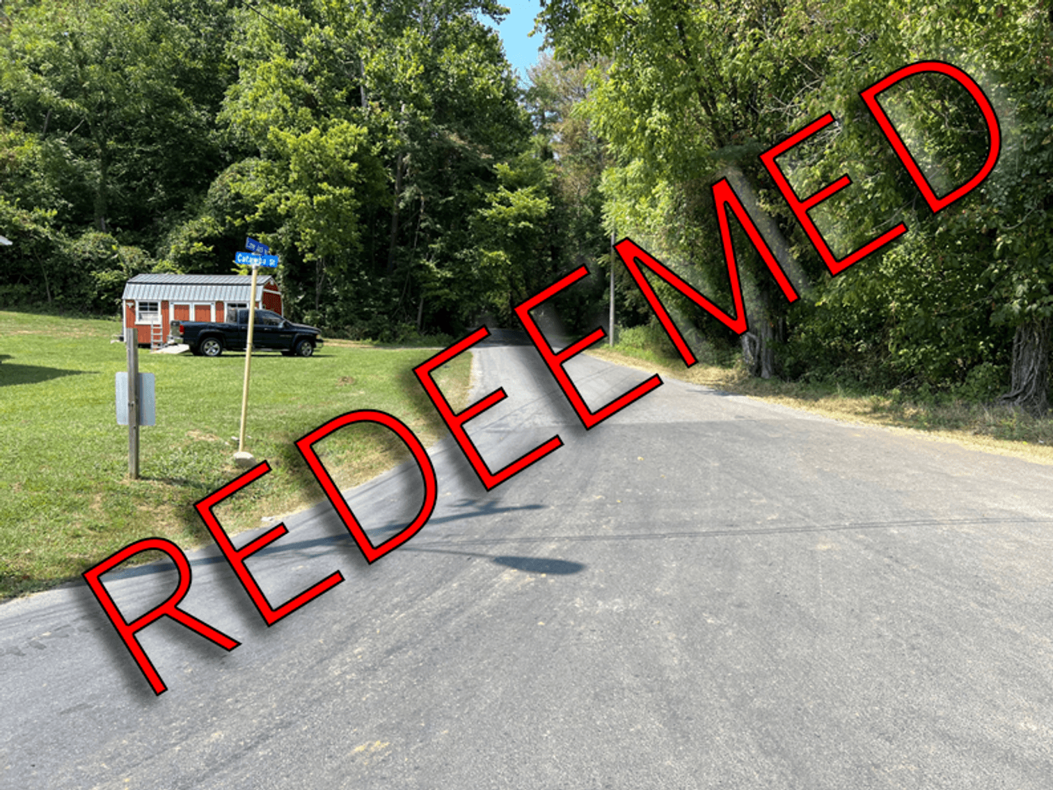 Image for Rockbridge County, VA Sale of Tax Delinquent Real Estate