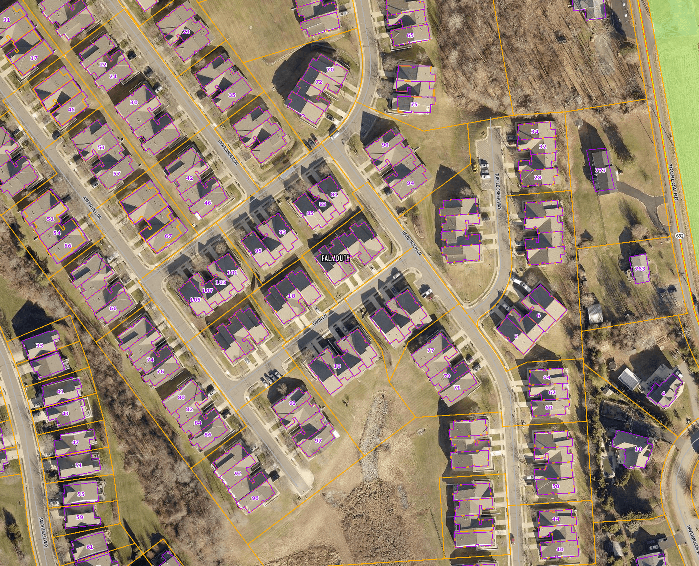 Image for Stafford County, VA Sale of Tax Delinquent Real Estate