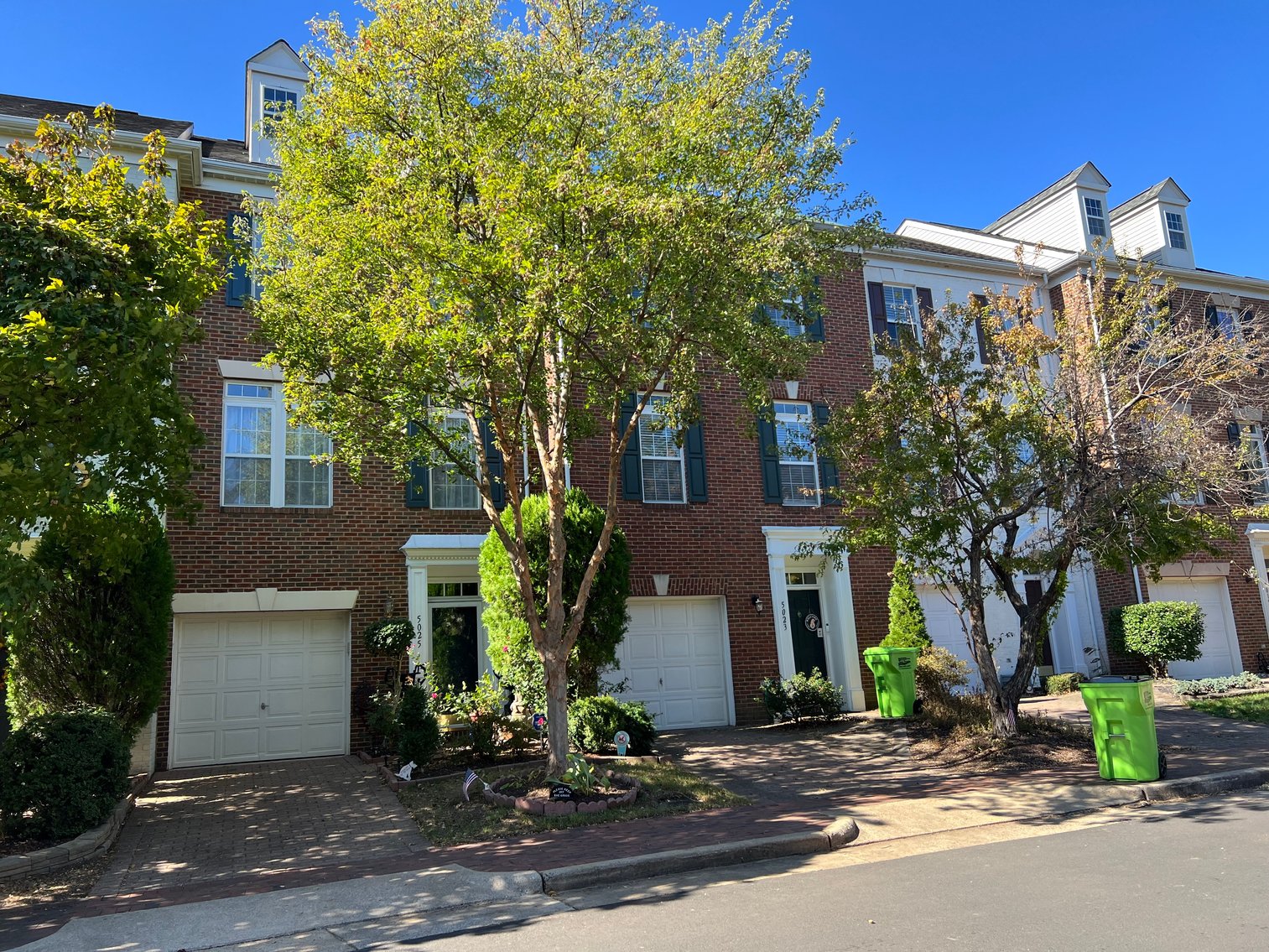 Image for City Of Alexandria, VA Sale of Tax Delinquent Real Estate