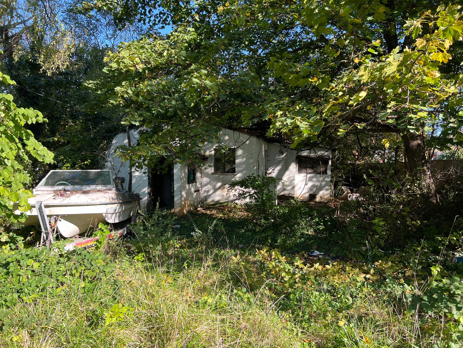 Image for Warren County, VA Sale of Tax Delinquent Real Estate