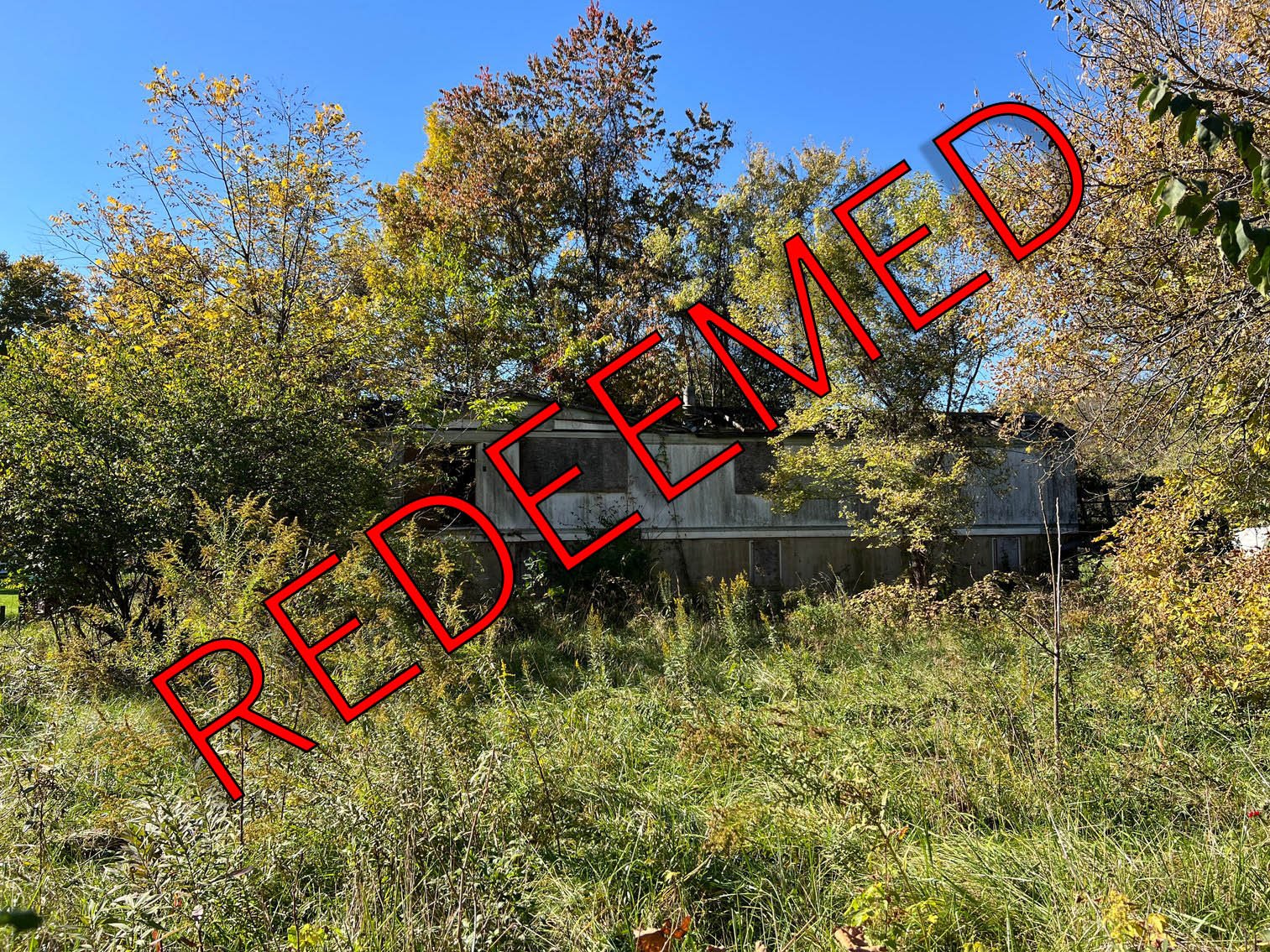 Image for Warren County, VA Sale of Tax Delinquent Real Estate