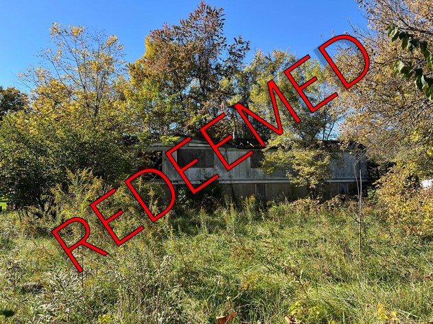 Image for Warren County, VA Sale of Tax Delinquent Real Estate