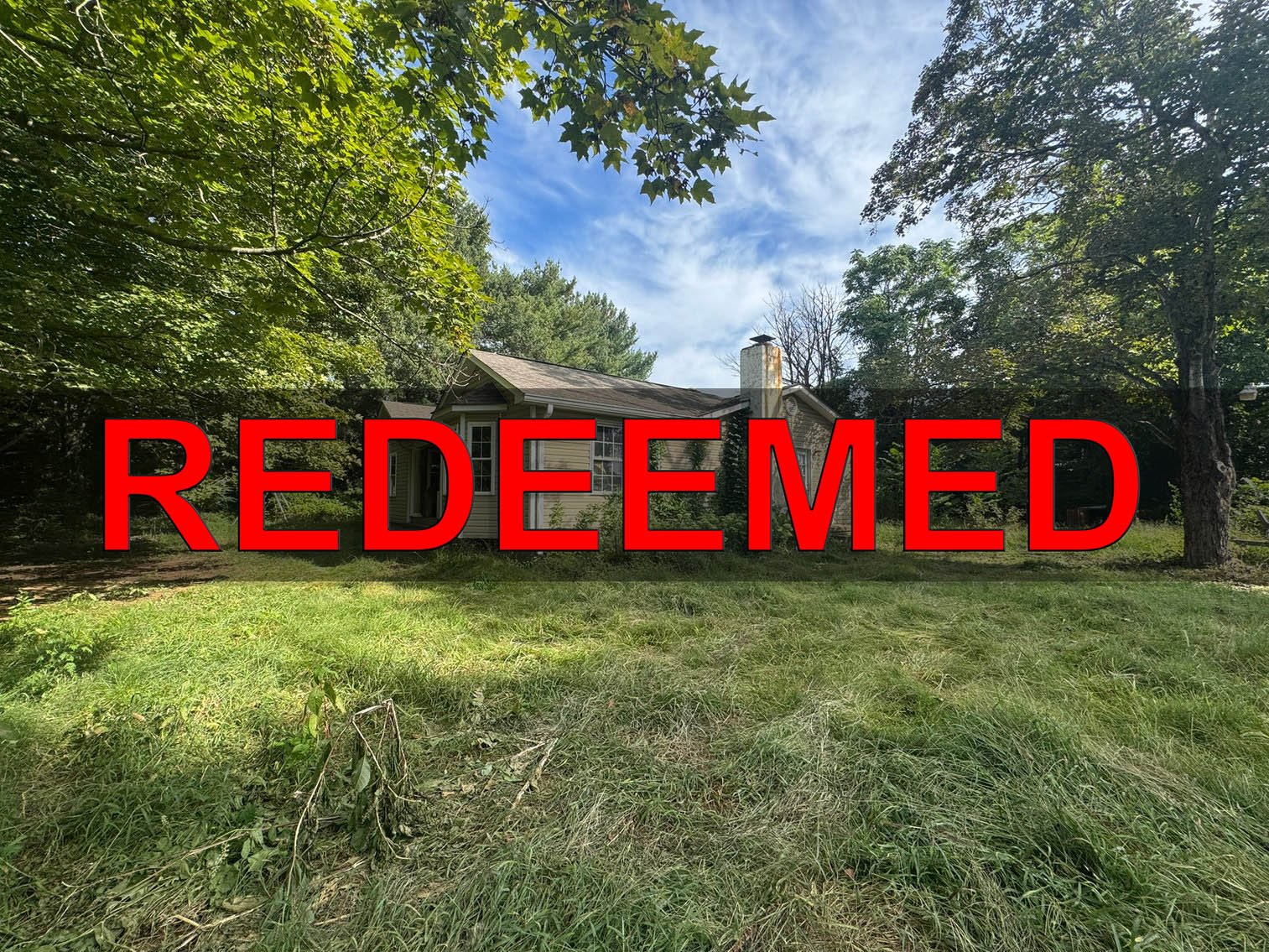 Image for Spotsylvania County, VA Sale of Tax Delinquent Real Estate