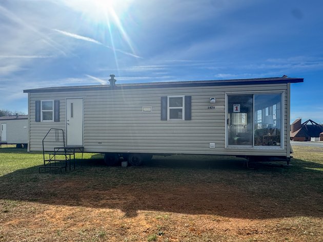 Image for Wilderness Presidential Resort Online-Only RV & Boat Auction