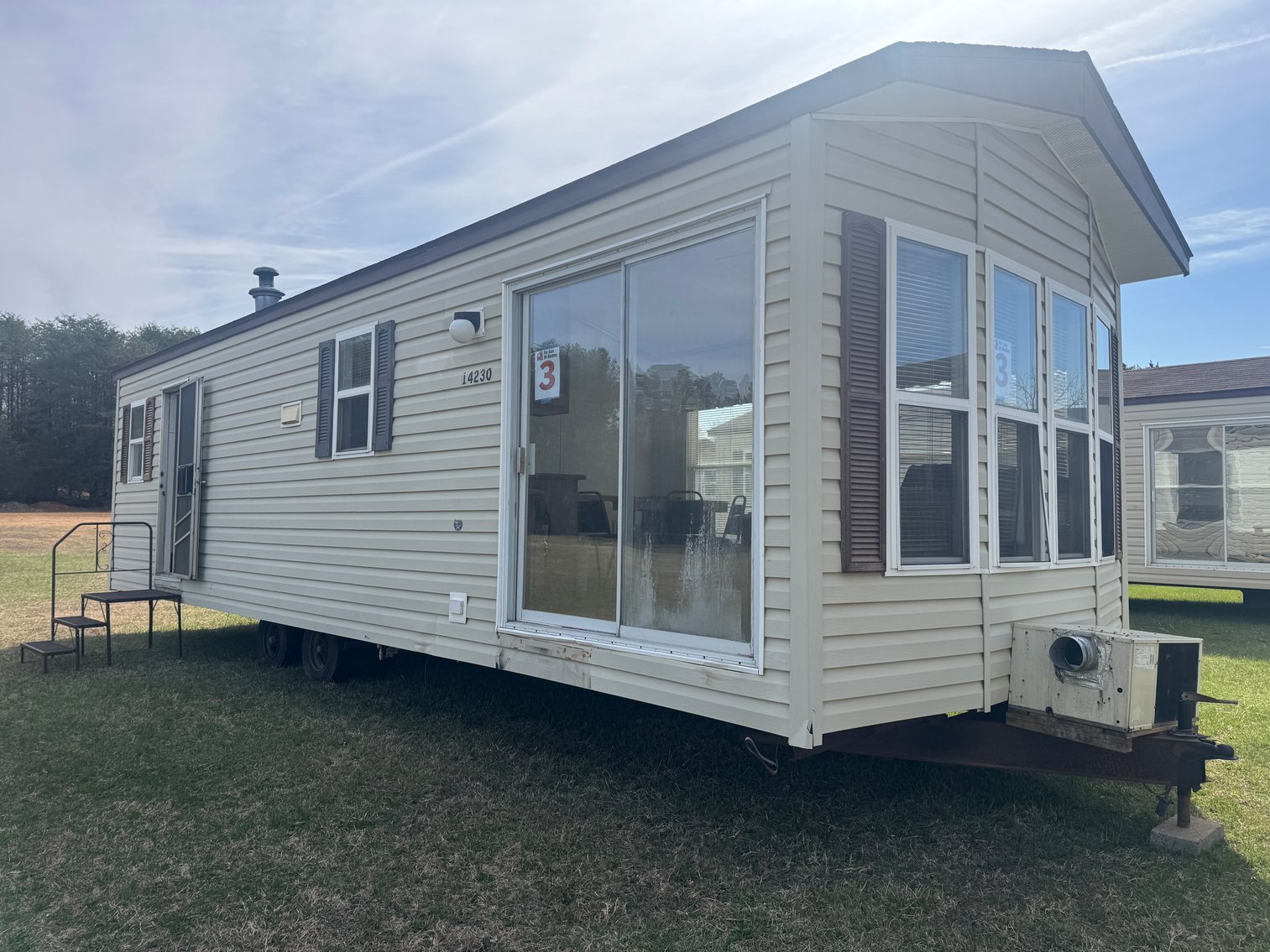 Image for Wilderness Presidential Resort Online-Only RV & Boat Auction