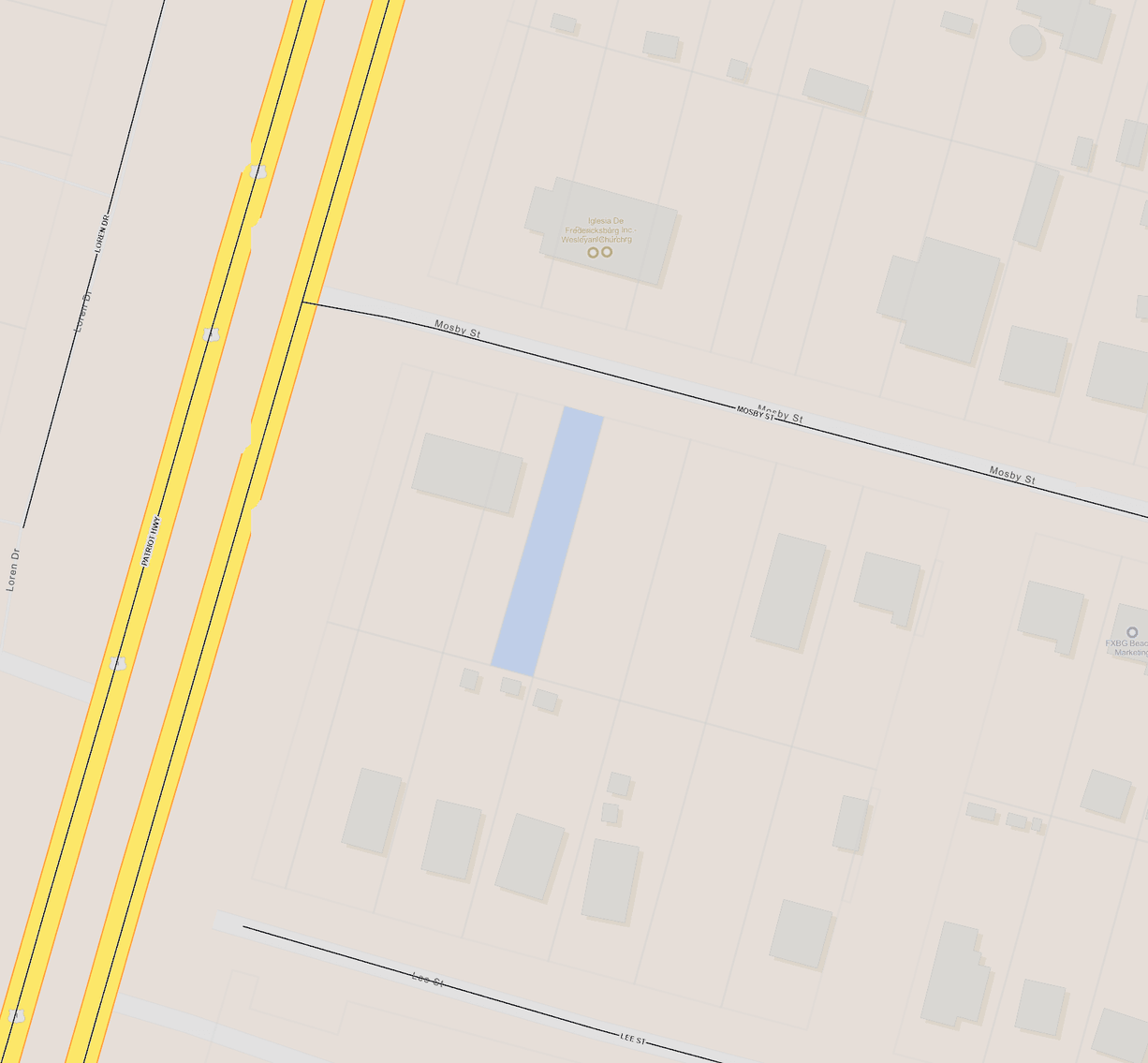 Image for Spotsylvania Tax Delinquent Sale