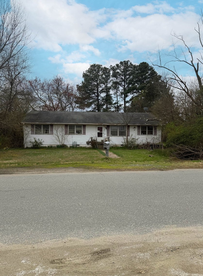 Image for Spotsylvania Tax Delinquent Sale