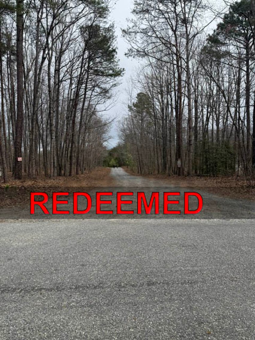 Image for Spotsylvania Tax Delinquent Sale