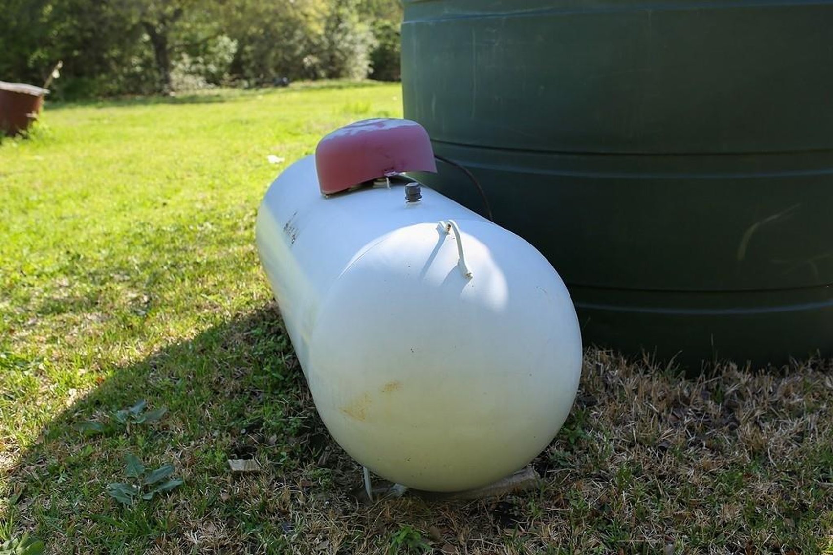 Image for Ullrich Rd Real Estate Auction