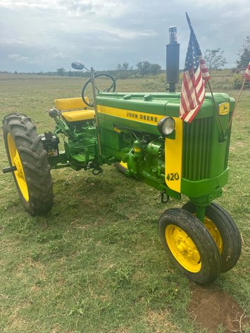 Image for 2024 Spring Online Consignment Auction