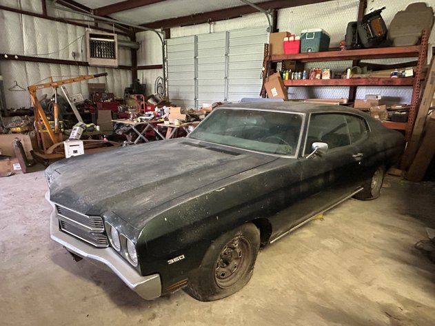 Image for 2024 Spring Online Consignment Auction