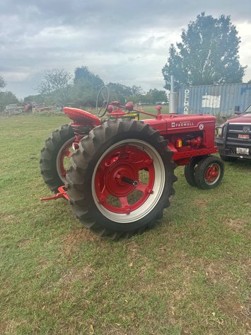 Image for 2024 Spring Online Consignment Auction