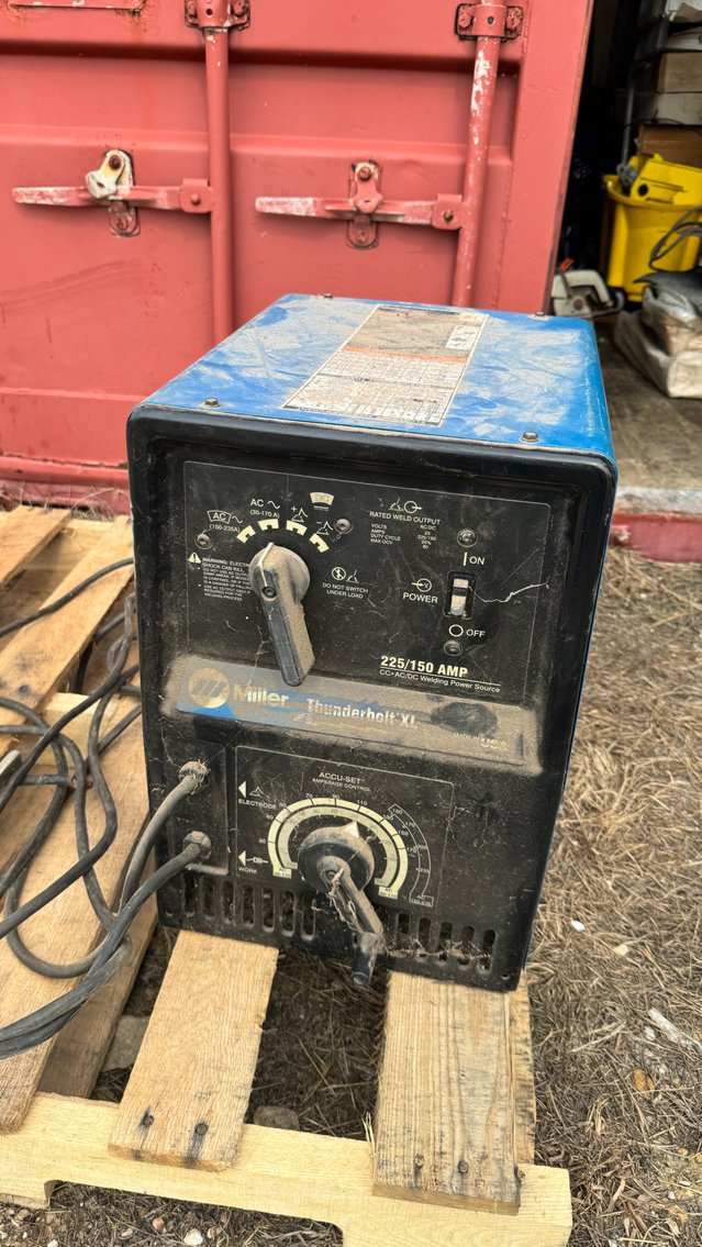 Image for Burton ISD Online Consignment Auction