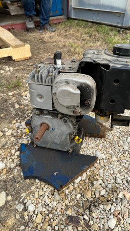 Image for Burton ISD Online Consignment Auction