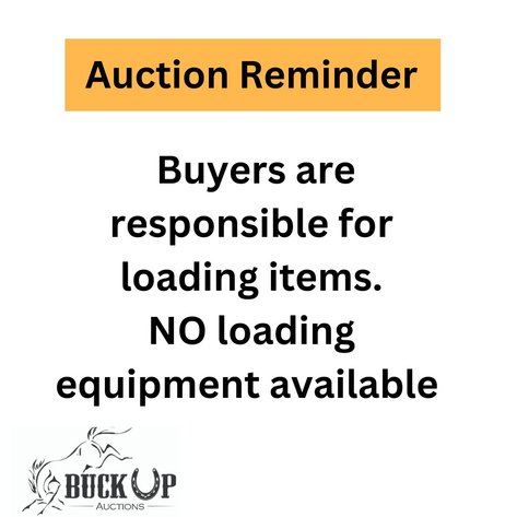 Image for Burton ISD Online Consignment Auction