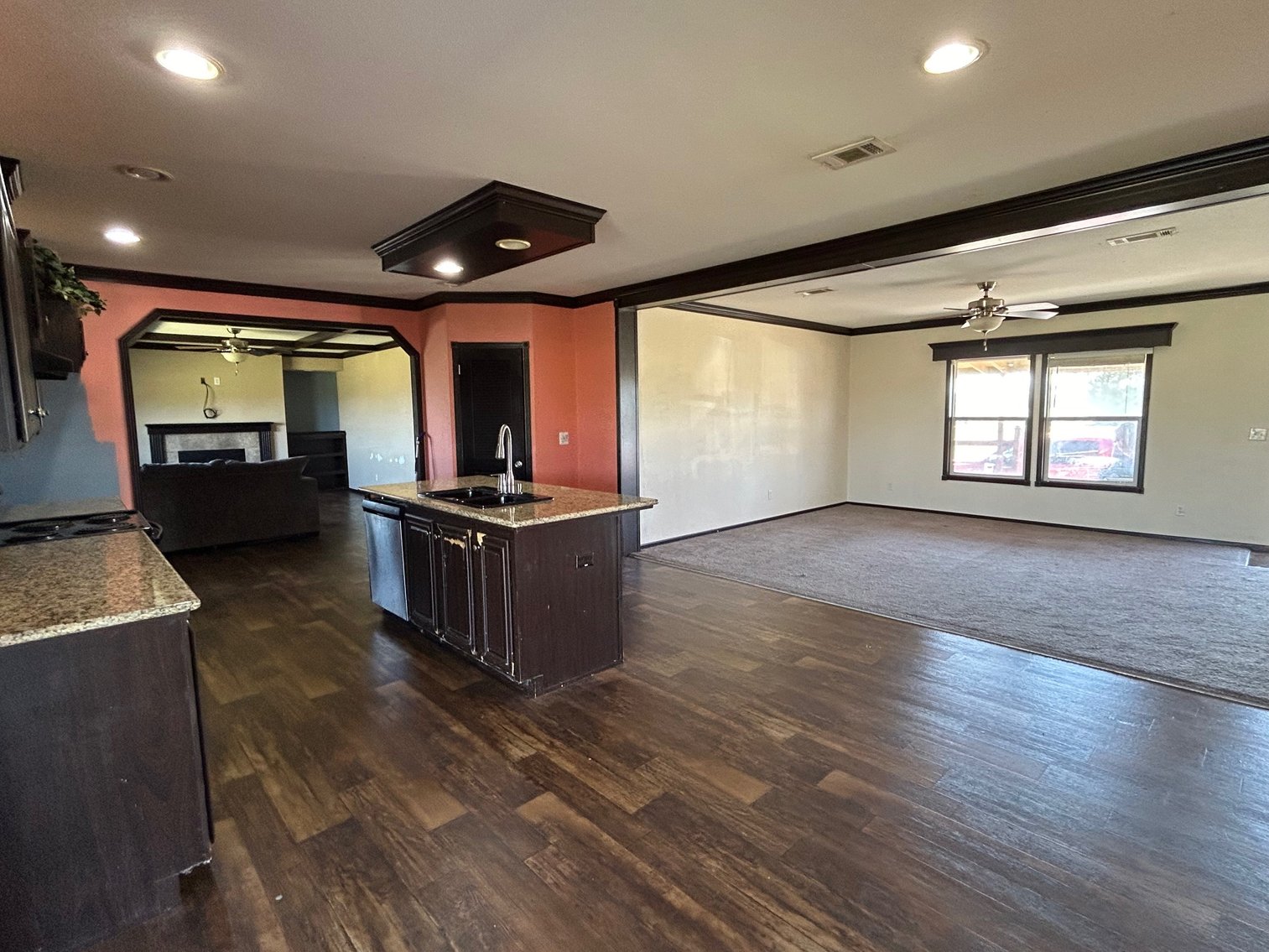 Image for West Point, Texas - Real Estate Auction