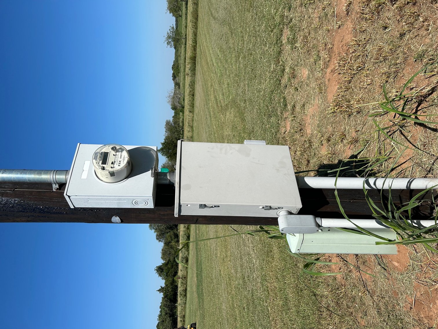 Image for West Point, Texas - Real Estate Auction