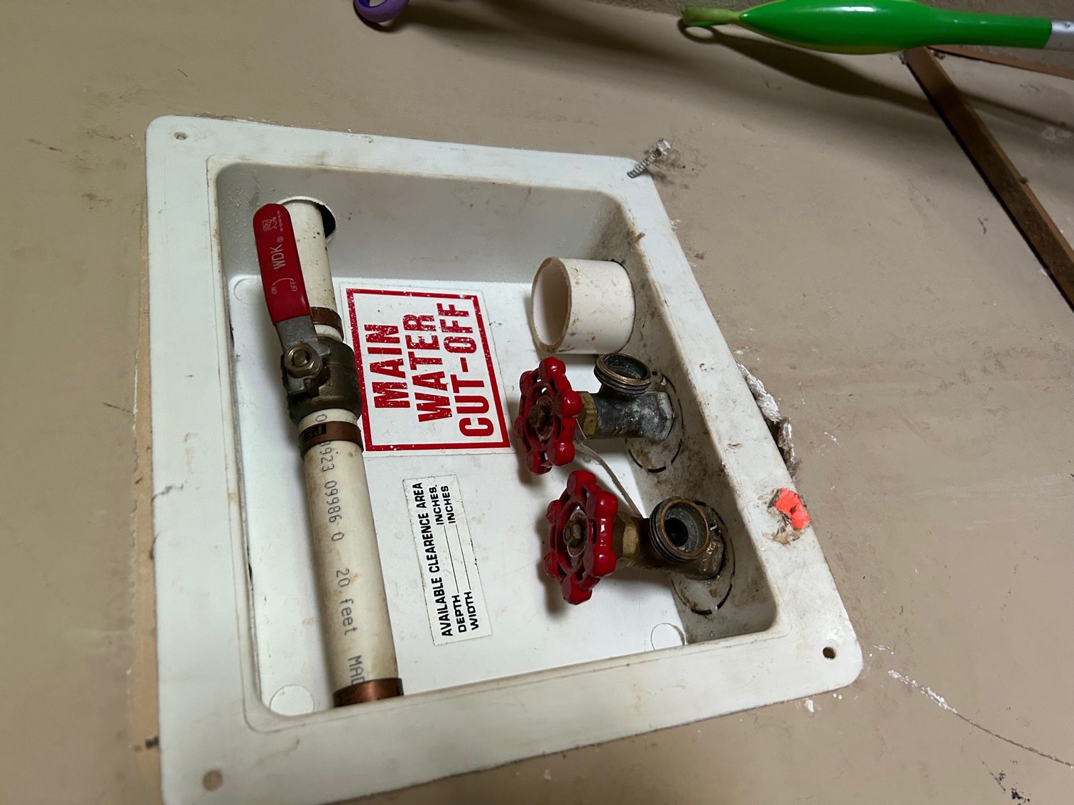 Image for West Point, Texas - Real Estate Auction