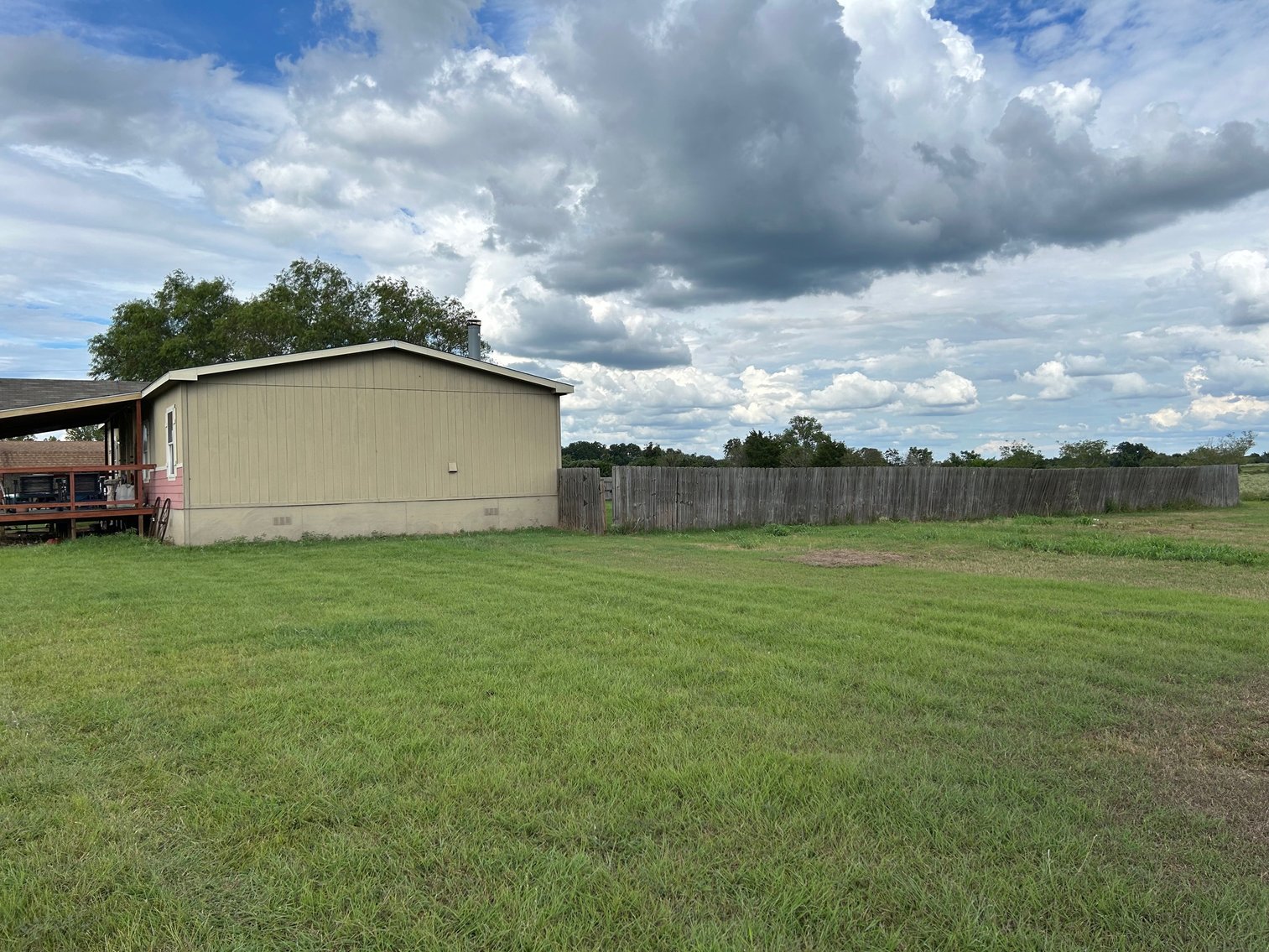 Image for West Point, Texas - Real Estate Auction