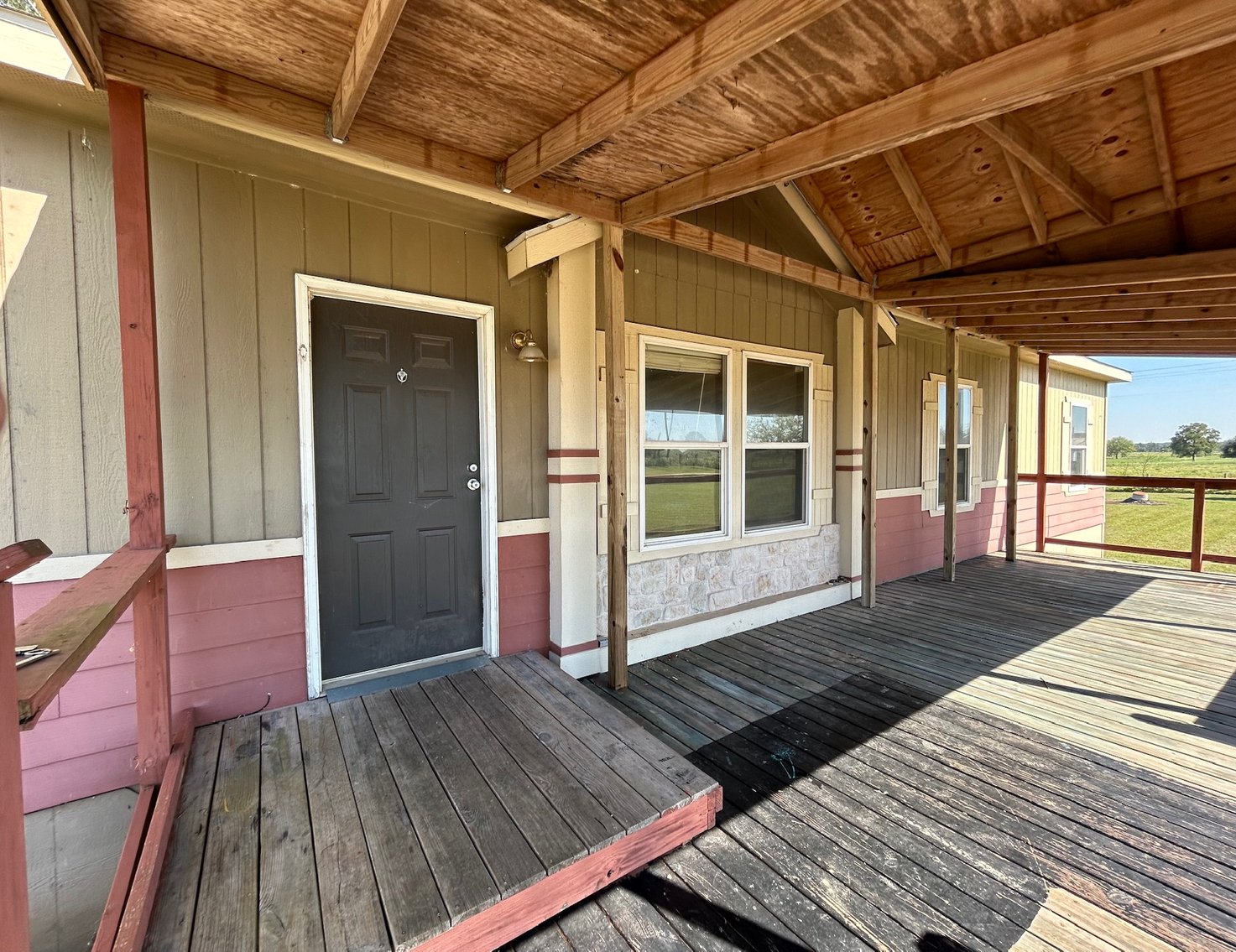 Image for West Point, Texas - Real Estate Auction