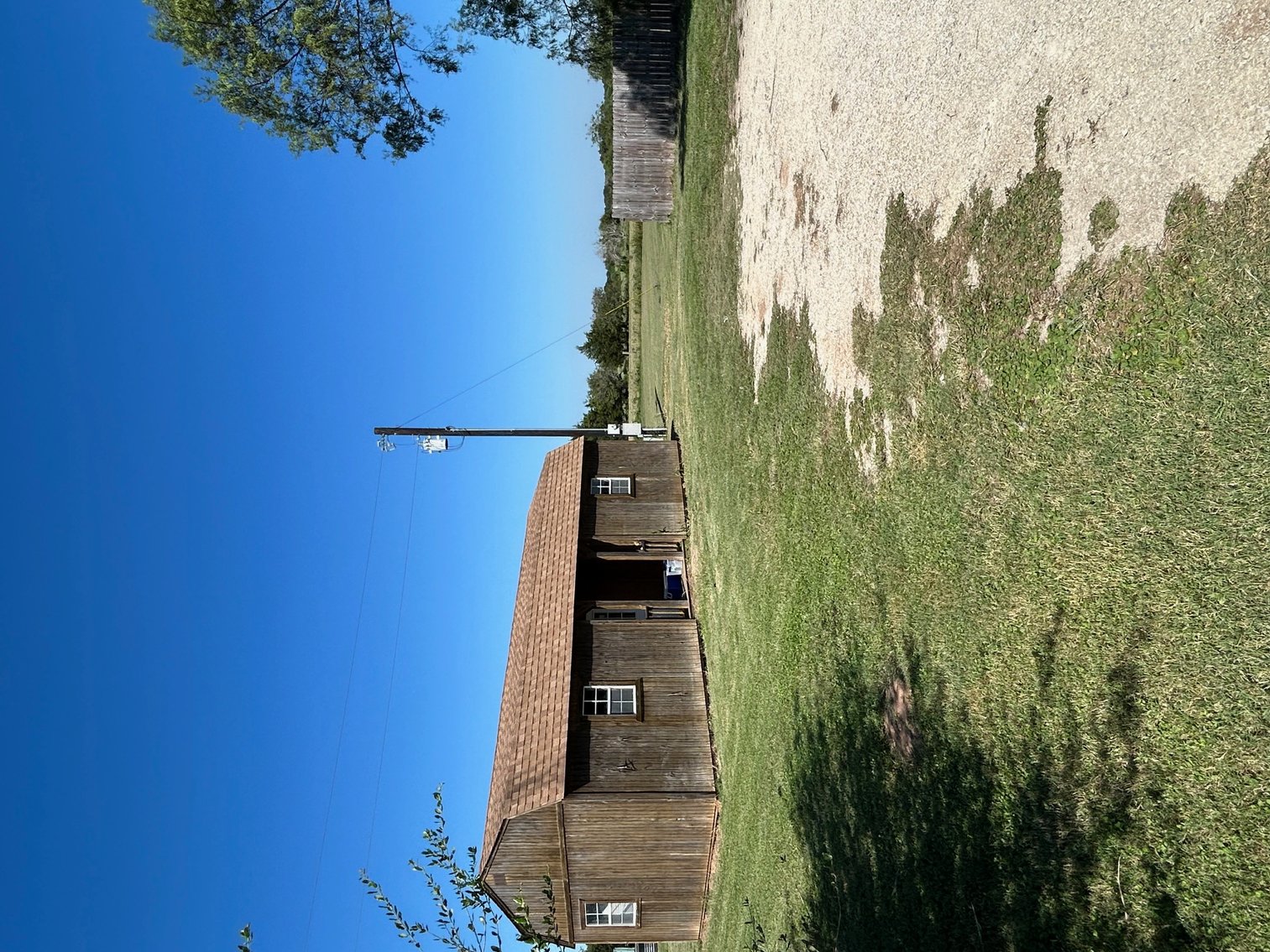 Image for West Point, Texas - Real Estate Auction